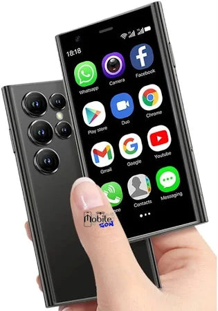 S-25 Mini - 5G Phone (2 Year Manufacture Warranty)