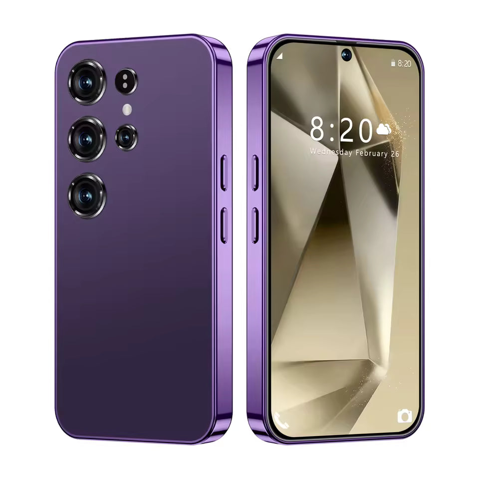 S-25 Mini - 5G Phone (2 Year Manufacture Warranty)