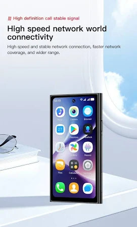 S-25 Mini - 5G Phone (2 Year Manufacture Warranty)