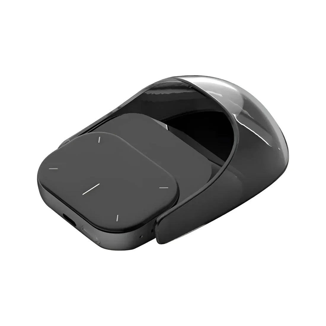 Gadget World | Smart Mouse