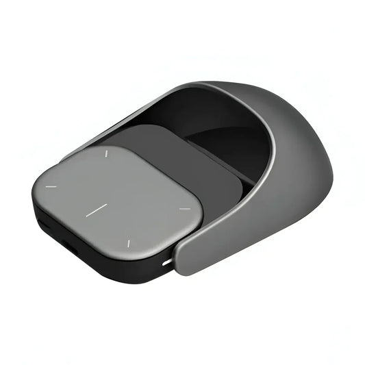 Gadget World | Smart Mouse
