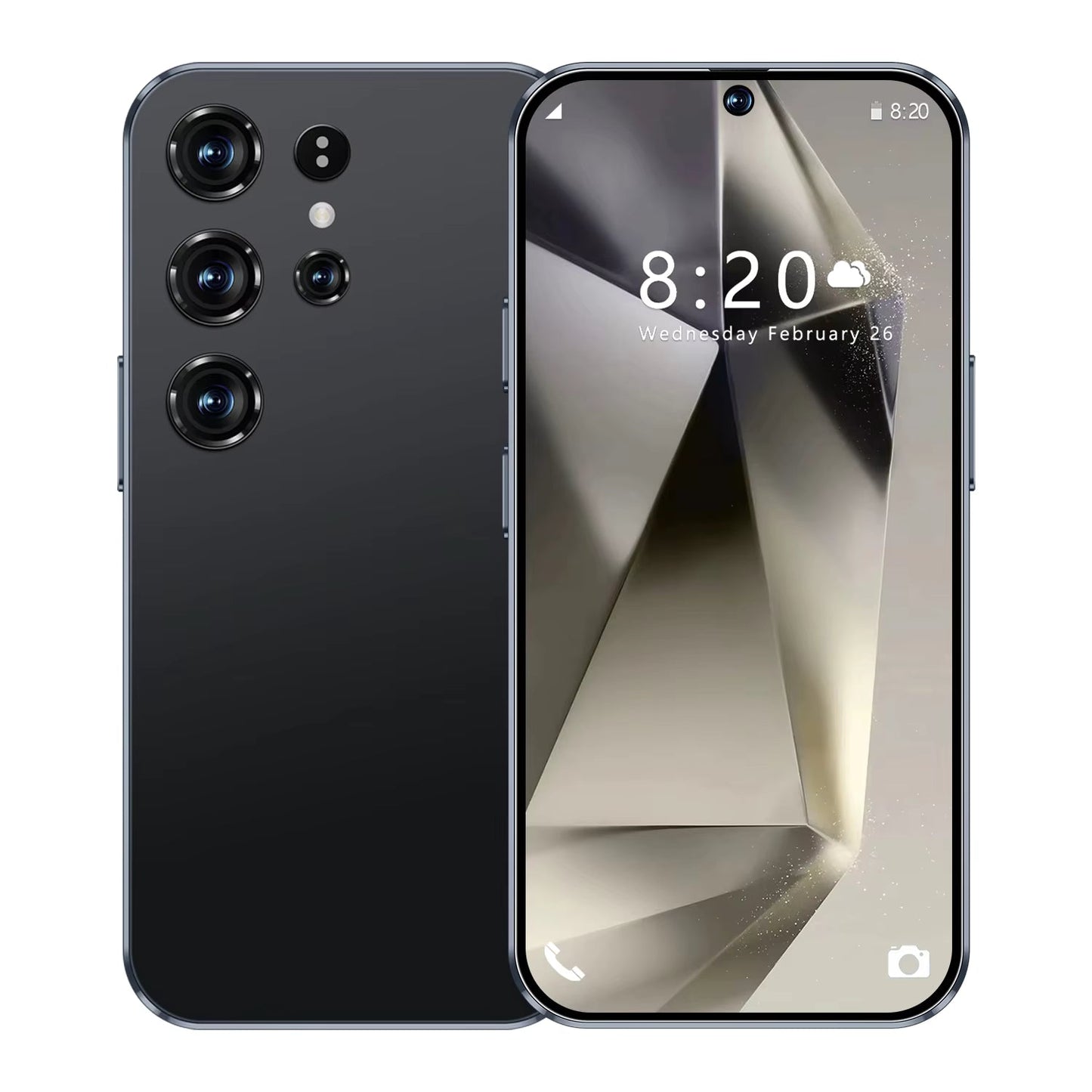 S-25 Mini - 5G Phone (2 Year Manufacture Warranty)